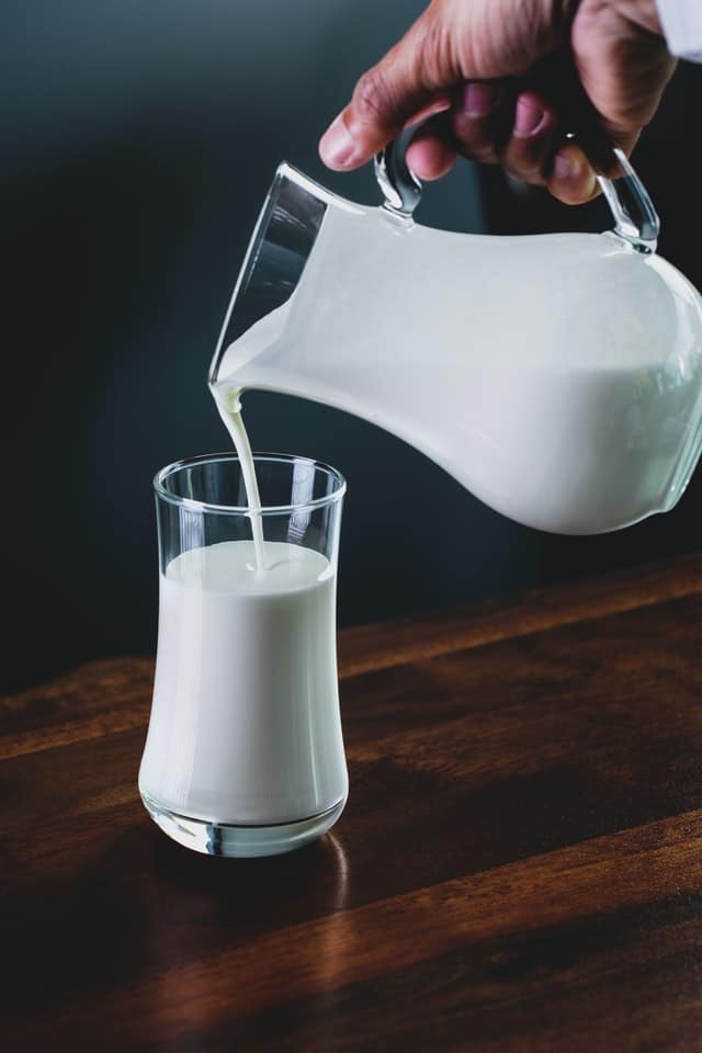 Can Cold Milk Cause Constipation