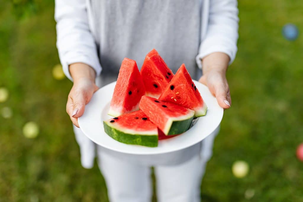 Is watermelon good for diabetes? - Health Learner