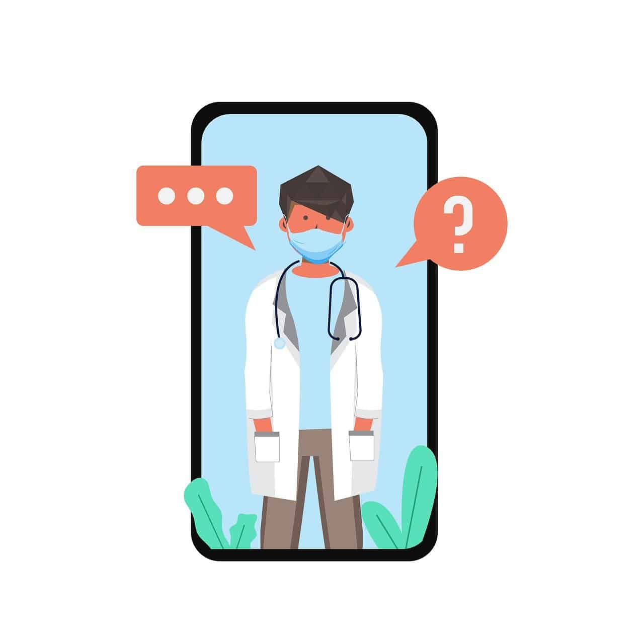 4 Best Telehealth Apps - Health Learner