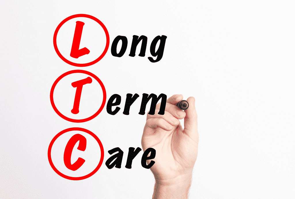 Does Medicare Cover Long Term Care Health Learner